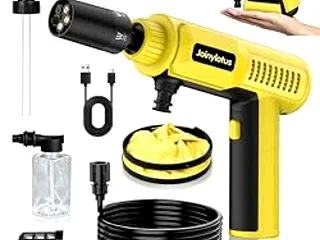 【お買い得】高圧洗浄機【2026 革新型…