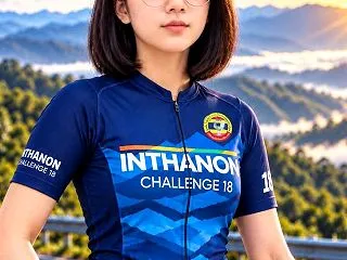 自転車イベント紹介→INTHANON C…