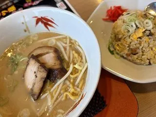 らーめん世界