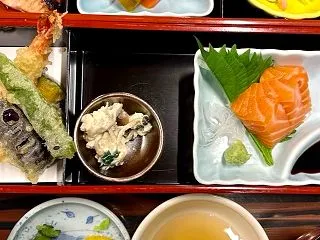 ダンス部食事会＆部内発表会
