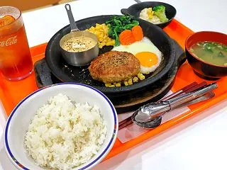 ペッパーランチ イオンモール綾川店