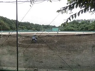 二松学舎大学附属高等学校 柏グラウンド …