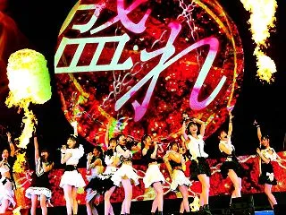 Juice=Juice最新ライブBD オ…