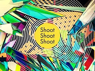 METALVERSEの新曲「Shoot …