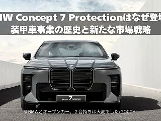 BMW Concept 7 Protec…