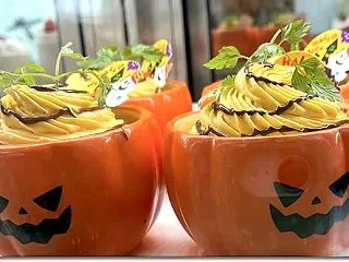 2026年 ハロウィン商品のご案内