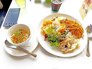Singapore Seafood Re…