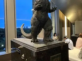 【ゴジラとは？】英語3文で学ぶGodzi…