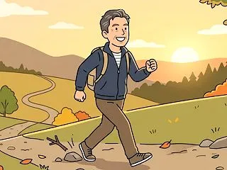 【気持ちの切り替え】無理に前向きにならな…