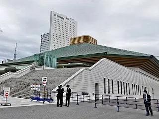 【投票】マリーゴールド10・24両国国技…