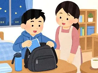 支援学校の通学リュック｜ママが選んだBE…