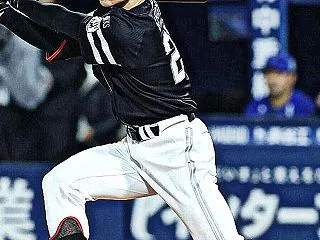 熱戦