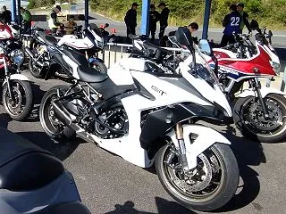 サーキットワンデースクール(3) Oct…