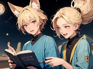 未来から振り返る占星術の面白さ