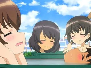 ガールズ&パンツァー もっとらぶ…