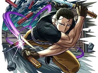 【モンスト】ｘ【黄泉のツガイ】コラボ 追…