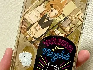 秋の模様替え٩( ᐛ )و