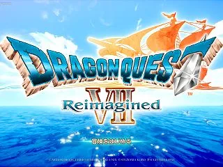 【DQ7R】ダイアラック