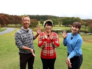 GOING FAIRWAY TV on …