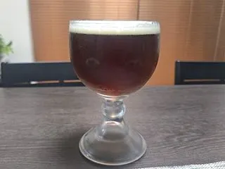 かりびーとガラスの聖杯
