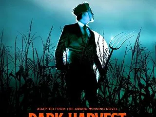 Dark Harvest （ダーク・ハー…