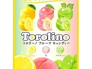 【500円】ライオン菓子 トロリーノ フ…