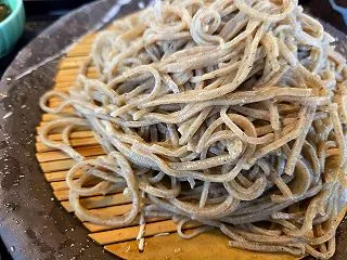 秋の乗鞍高原五色ヶ原と小谷村きのこ狩りの…