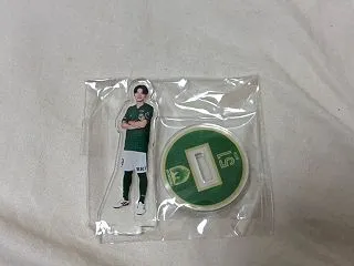 味の素スタジアムから帰宅しました。（20…
