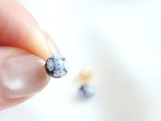 生徒さんの発想から学ぶこと♪ミルフィオリ…