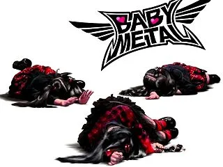 BABYMETALが記念すべきデビュー曲…