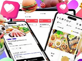タイ バンコクのレジシステム・POSレジ…