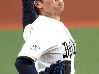 【悲報】ここ数年のオリックスのドラ1投手…