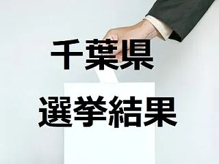 君津市議会議員補欠選挙2026の結果速報…