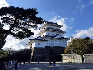 『 神奈川・静岡 』 秋旅行 Part,…