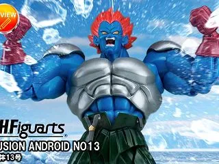 【徹底レビュー】S.H.Figuarts…