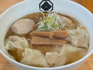 麺やずずずいーと、、、☆