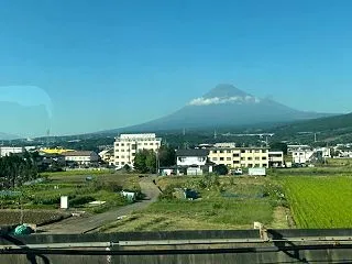 栃木から行く京都２泊２日の旅【1日目】