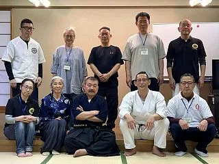 BHS療法10周年によせて その十五 人…