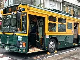 英会話教室へ