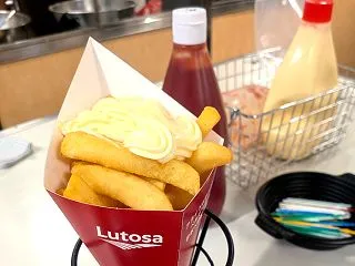 「ベルギービールと食の祭典」＠あべのハル…