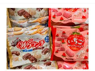 ロピアのアプリチラシ