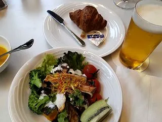 美味しいもん、いただいてきました＼(^o…
