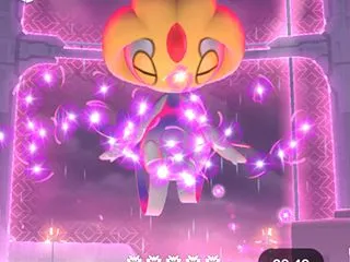 【ポケモンGO】「ダイマックスユクシー」…