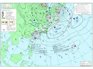 【2026.10.24】今日の風と波｜気…