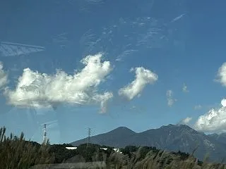 八ヶ岳山麓から白駒池に