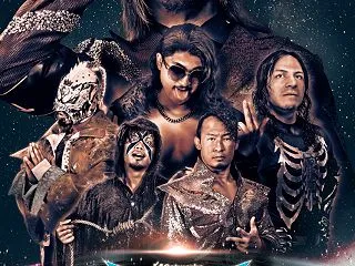 高橋ヒロム化したOZAWAに内藤が呆れ……