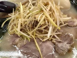 色々なラーショ巡り【41】ニューラーメン…