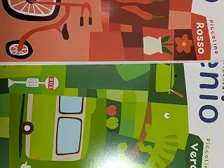 幼児期に必要なこと