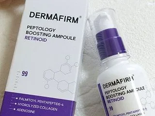 たった3日で毛穴ケアできる！？DERMA…