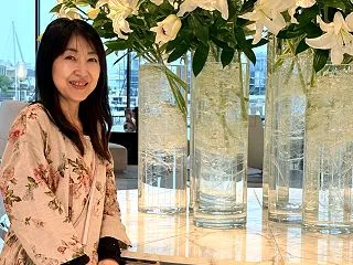 これからの人生、これからのハートフィール…